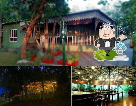 Ratapani Jungle Lodge, Lawa Khadi - Restaurant menu, prices and reviews