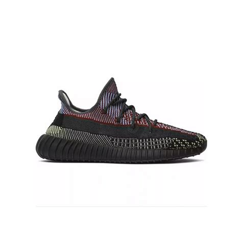 Buy Yeezy Boost 350 V2 'Yecheil Non-Reflective' – Hustle Culture