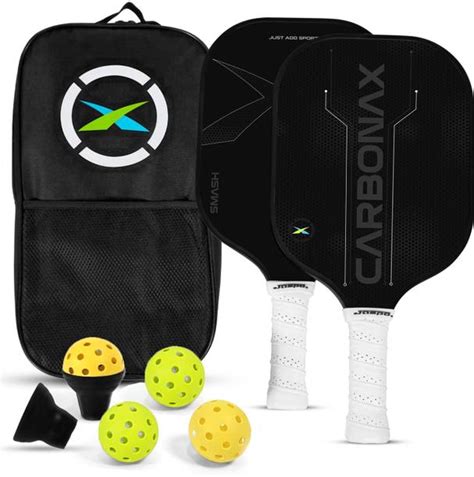 Pickleball Paddles - Buy Pickleball Paddles Online at Best Prices In ...