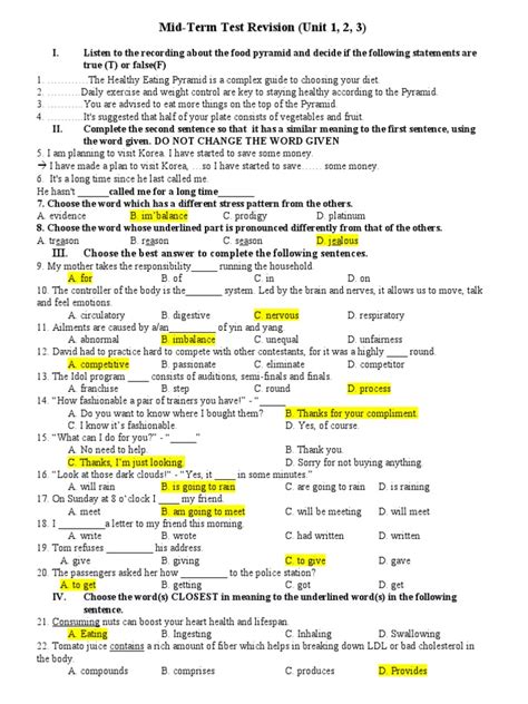 Image result for Practice Test Exam Questions