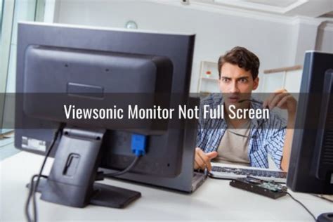 ViewSonic Monitor Problems 的图像结果