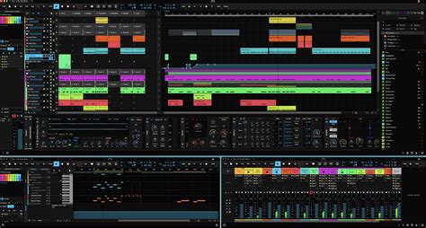 Image result for Bitwig Studio Convolution