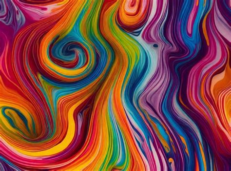 Ai 画彩虹 的图像结果