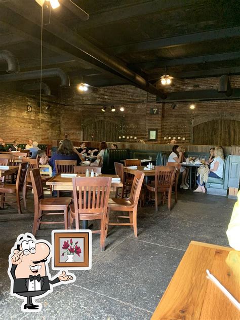 Freight House Restaurant, Hartselle - Restaurant menu, prices and reviews