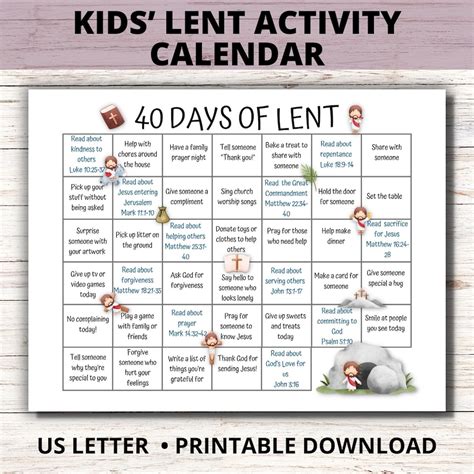 How To Prepare For Lent A Week Before Ash Wednesday