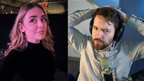 Melina Goransson reportedly ran off with another man keeping the open relationship with her ...