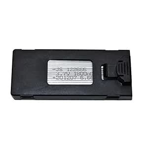 Drone Camera Brushless Batteries RC Drone Battery 3.7V 1800mAh ...