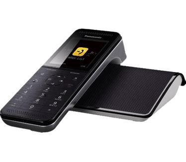 Panasonic KX-PRW120 DECT Telefoon: beste prijs - Tweakers