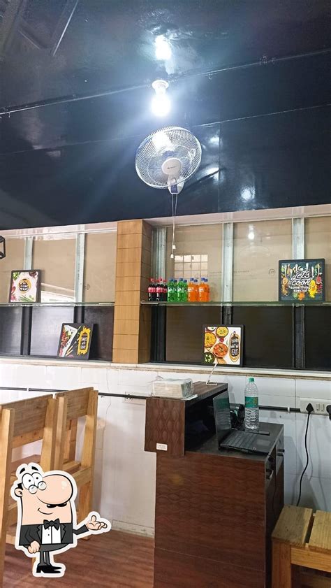 The Nepalese Kafe, Bengaluru - Restaurant menu, prices and reviews