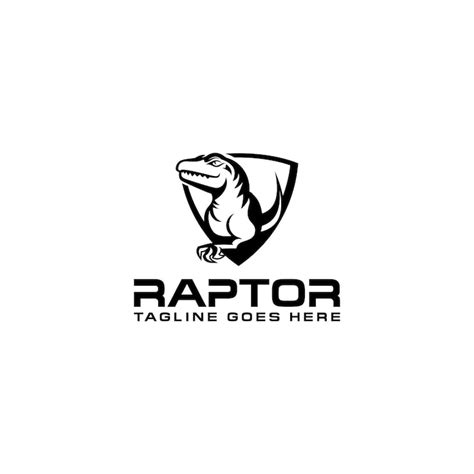 Raptor logo Images - Free Download on Freepik