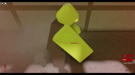 MMC Zombies Project Script 2021 的图像结果