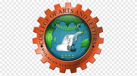 Bulacan State University College Logo Cobot, Bulacan State University ...