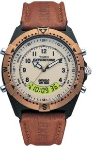 TIMEX Expedition Analog-Digital Watch - For Men - Buy TIMEX Expedition ...
