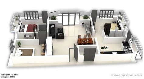 Porsh Homes Temple View - Injambakkam, Chennai - Apartment Project ...