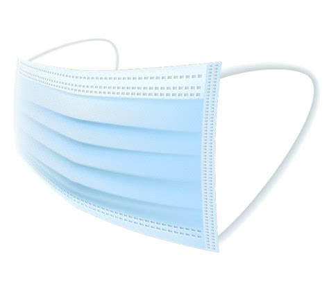 Image result for Disposable Protective Mask