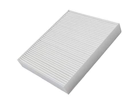 GOPINATH AUTOLINK CAR CABIN FILTER AC FILTER COMPATIBLE WITH AMAZE/JAZZ ...