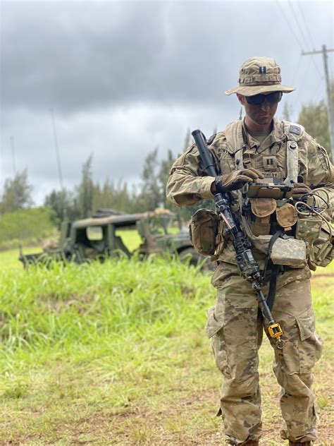 Soldiers assess enhanced communications in the Indo-Pacific | Article ...