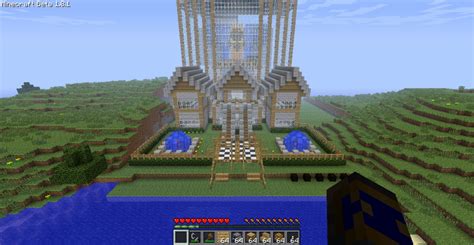 Image result for Epic Minecraft House Easy Tutorial