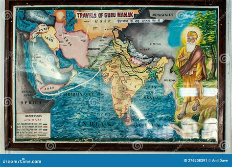 Sikhism Diffusion Map 的图像结果