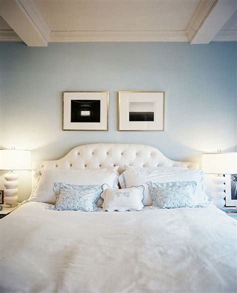 24 Stunning Blue Bedroom Ideas
