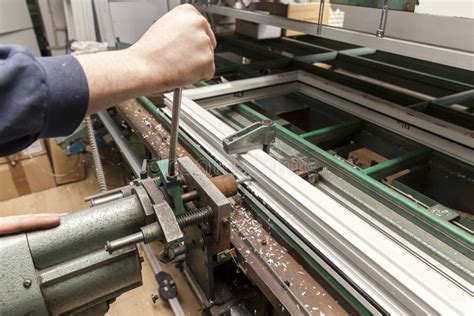 Robotic Assembly for Aluminium Windows 的图像结果