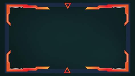 Gamer border Vectors - Download Free High-Quality Vectors from Freepik ...