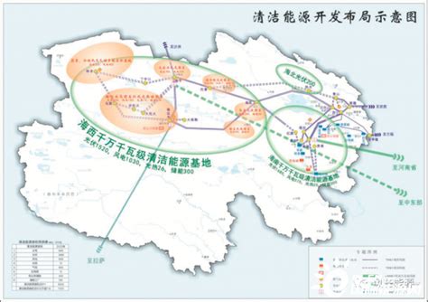 青海：2021年能源投资目标372亿 “风光水储”齐上阵-国际风力发电网