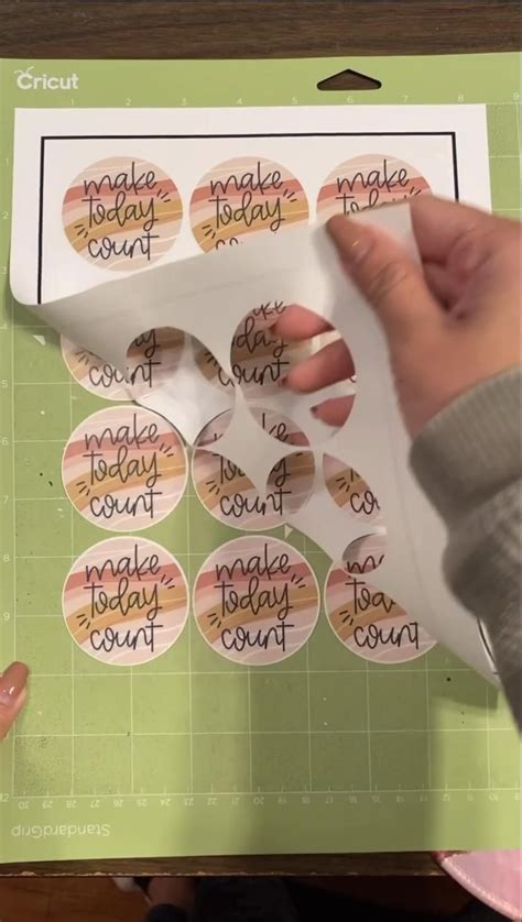 Sticker making tutorial – Artofit