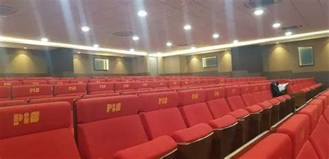 Interior Designing Service - Auditorium chairs Manufacturer from Pune