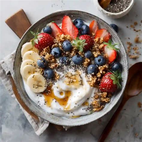 5+ Powerful High-Protein Bowls You Can Make This Week