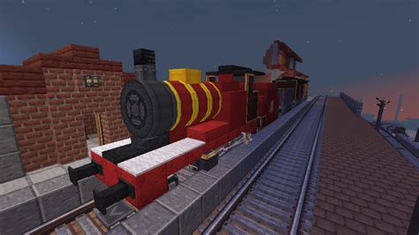 Image result for Minecraft Tutorial Thomas