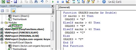 Image result for +Excel IF Example Elseif