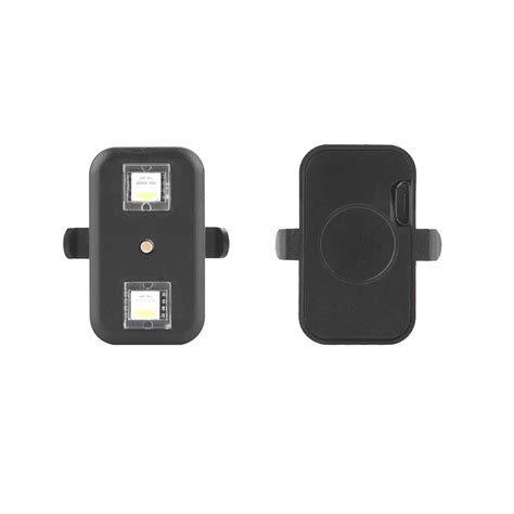 Buy NEW Night Flying Light Dual LED Lamp for DJI Mavic 3/Air 2/Mini 2 ...