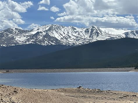 Turquoise Lake Leadville Colorado Hike Guide - Virtual Sherpa