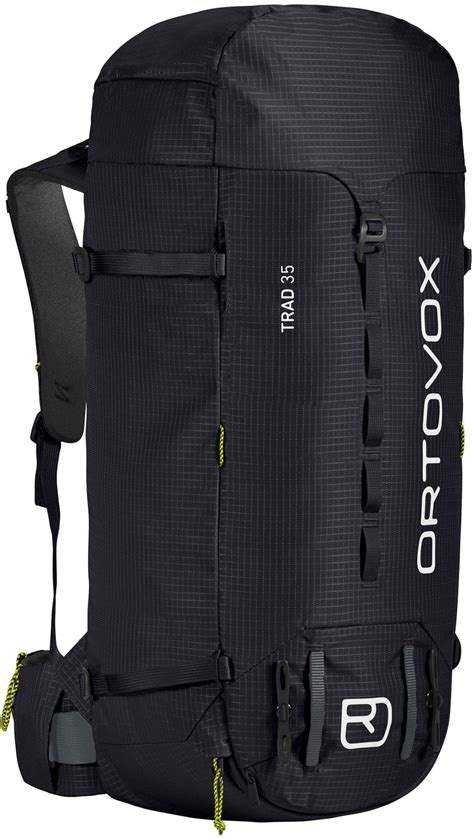 Ortovox Trad 35L Pack — CampSaver