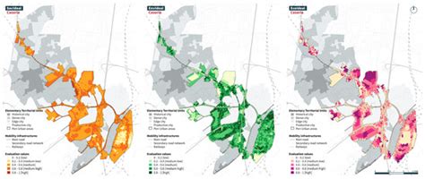 Sustainability Assessments of Peri-Urban Areas: An Evaluation Model for ...
