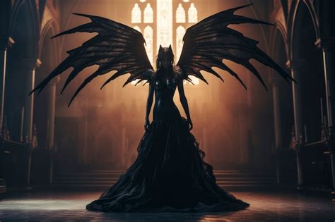 Horror wings Images - Free Download on Freepik