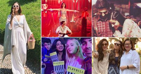 Best Instagram posts from the week gone by | Filmfare.com