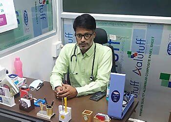 3 Best Psychiatrists in Bilaspur, CG - Expert Recommendations