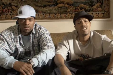 Method Man Claims He, Redman Smoked Real Weed in How High Movie
