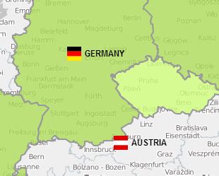 Image result for Germany GeoJSON Museum