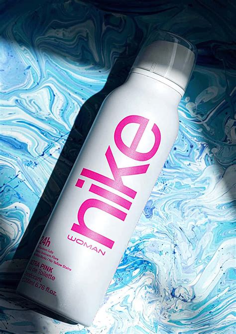 Buy NIKE ULTRA PINK/A SPARKLING DAY/ULTRA PURPLE WOMAN DEODORANT PACK ...