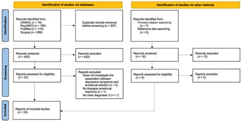 Clinicians’ Emotional Reactions toward Patients with Depressive ...