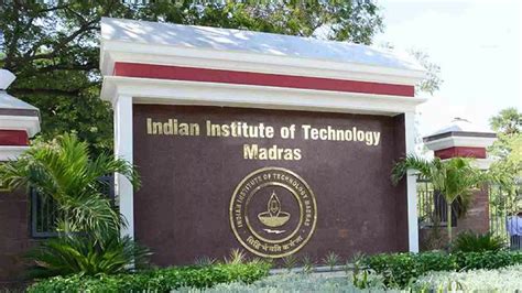 IIT-M records doubling of patents granted to 300 during 2023
