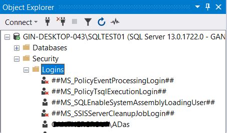 Image result for Connect to Remote SQL Server