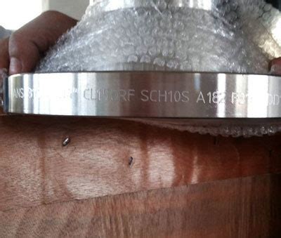 ASTM A182 F11 Flanges and SA182 Gr F11 CL 2 Slip on/ Blind/ WNRF/ RTJ