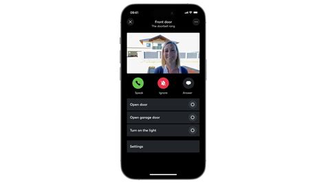 Say “Hello” – no matter when or where!