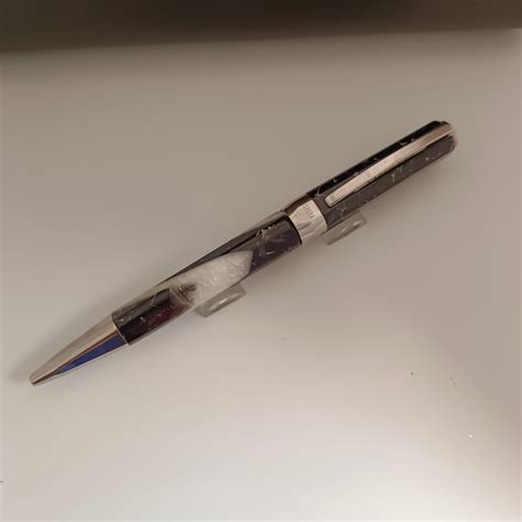 Visconti Opera Elements Grey Earth Ballpoint Pen – Vintage Pen Store