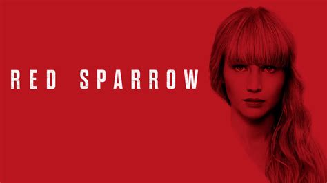 Red Sparrow 2018 Full Movie Online - Watch HD Movies on Airtel Xstream Play