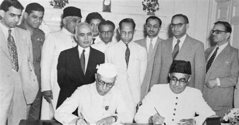 The Nehru-Liaquat Pact failed refugees from Bangladesh – but so would ...